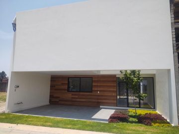Casa en Venta en Zerezotla