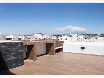 Casa en Venta en Santa Clara Ocoyucan
