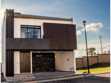 Casa en Venta en Santa Clara Ocoyucan