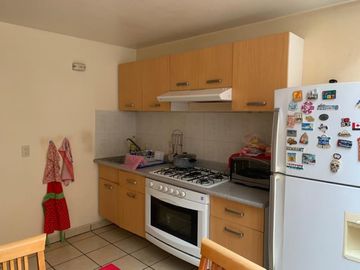 Casa en Venta en Prados Agua Azul