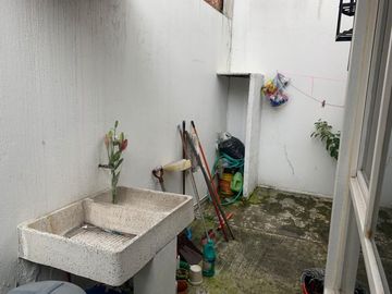 Casa en Venta en Prados Agua Azul