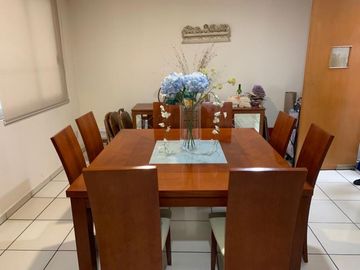 Casa en Venta en Prados Agua Azul