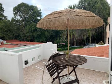 Casa en Venta en Prados Agua Azul