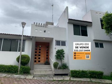 Casa en Venta en Prados Agua Azul