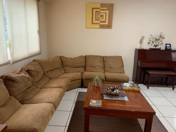 Casa en Venta en Prados Agua Azul