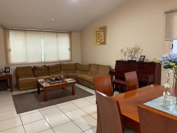 Casa en Venta en Prados Agua Azul