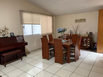 Casa en Venta en Prados Agua Azul