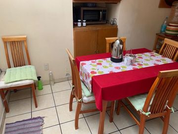 Casa en Venta en Prados Agua Azul