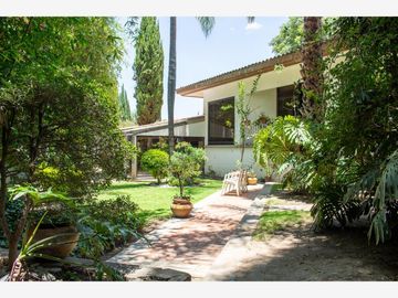 Casa en Venta en Campestre del Bosque