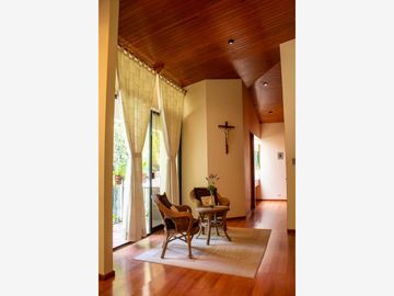 Casa en Venta en Campestre del Bosque