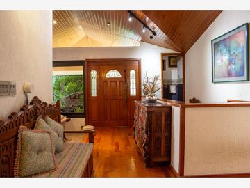 Casa en Venta en Campestre del Bosque