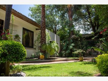 Casa en Venta en Campestre del Bosque