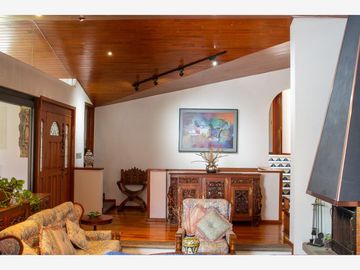 Casa en Venta en Campestre del Bosque