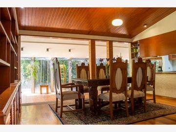 Casa en Venta en Campestre del Bosque