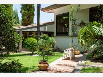 Casa en Venta en Campestre del Bosque