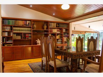 Casa en Venta en Campestre del Bosque
