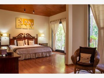 Casa en Venta en Campestre del Bosque
