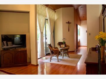 Casa en Venta en Campestre del Bosque