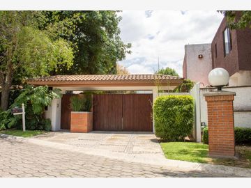 Casa en Venta en Campestre del Bosque