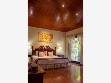 Casa en Venta en Campestre del Bosque