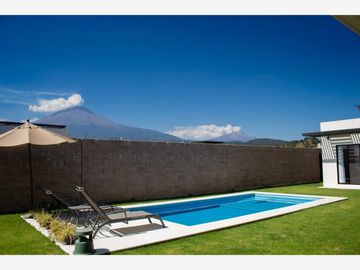 Casa en Venta en San Baltazar Atlimeyaya