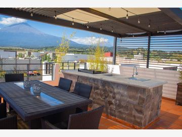 Casa en Venta en San Baltazar Atlimeyaya