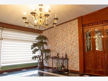 Casa en Venta en Bosques la Calera