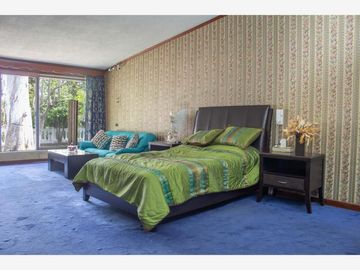 Casa en Venta en Bosques la Calera