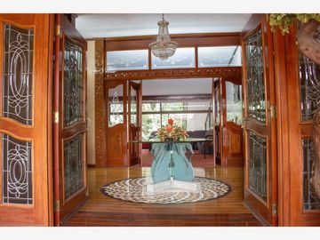 Casa en Venta en Bosques la Calera
