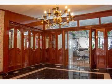 Casa en Venta en Bosques la Calera