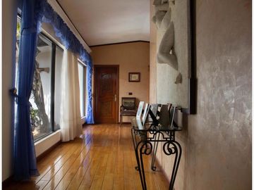 Casa en Venta en Bosques la Calera