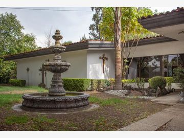 Casa en Venta en Bosques la Calera