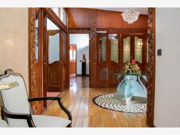 Casa en Venta en Bosques la Calera