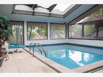 Casa en Venta en Bosques la Calera