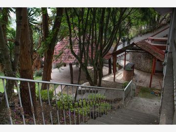 Casa en Venta en Bosques la Calera
