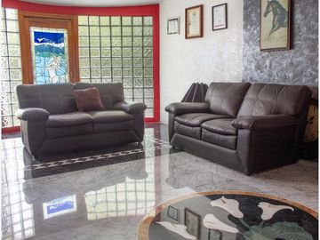 Casa en Venta en Bosques la Calera