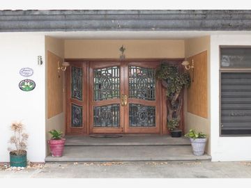 Casa en Venta en Bosques la Calera