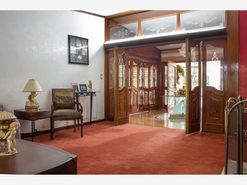 Casa en Venta en Bosques la Calera