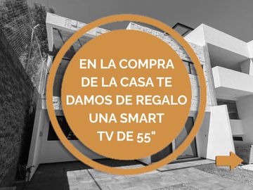 Casa en Venta en Morillotla