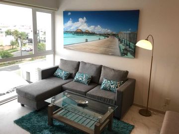 Departamento en Venta en Angelopolis