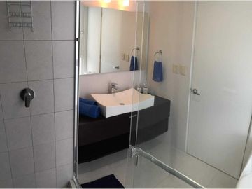 Departamento en Venta en Angelopolis
