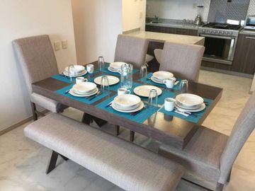 Departamento en Venta en Angelopolis