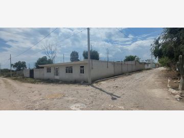 Terreno en Venta en Santiago Alseseca