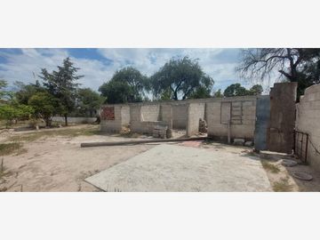 Terreno en Venta en Santiago Alseseca