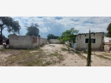 Terreno en Venta en Santiago Alseseca