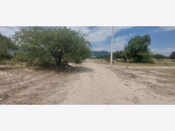 Terreno en Venta en Santiago Alseseca