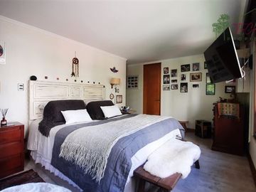 Departamento en Venta en Metro Manquehue - Los Militares