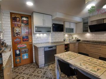 Departamento en Venta en Metro Manquehue - Los Militares