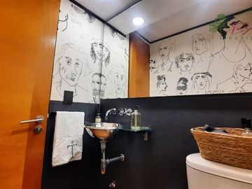 Departamento en Venta en Metro Manquehue - Los Militares
