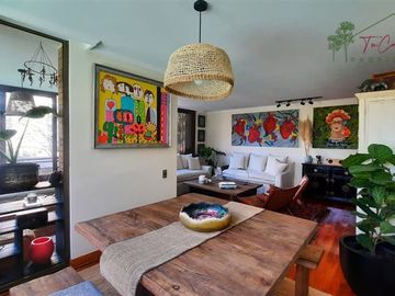 Departamento en Venta en Metro Manquehue - Los Militares